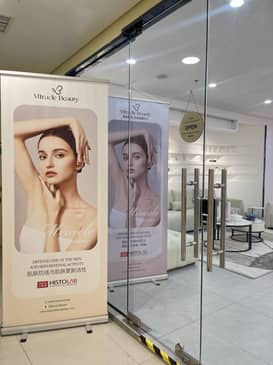 Slider image (3) Miracle Beauty Skin Clinic